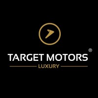 TARGET MOTORS LUXURY logo - Similar company to Royal Motors