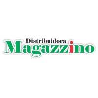 Magazzino Distribuidora logo - Similar company to Kayrós Distribuidora