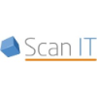 SCAN IT Sp. z o.o. logo - Similar company to Windhunter 4.0