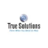 True Solutions Commercial It