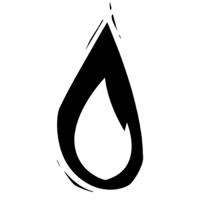 Brazen Animation logo - Similar company to Sun & Moon