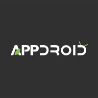 Appdroid logo - Similar company to Appdroid Tech Solutions