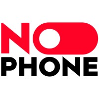 NOPHONE logo - Similar company to Infolegale