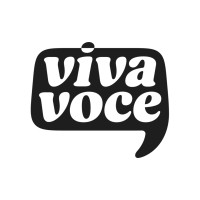 Viva Voce logo - Similar company to Lunatik Studios