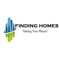 Finding Homes logo - Similar company to Zekope