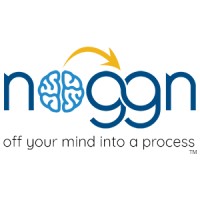 Noggn logo - Similar company to Xologic Corp