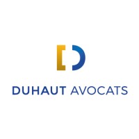 DUHAUT AVOCATS & FORMATIONS logo - Similar company to Daisy Rossi & Associés Immobilier