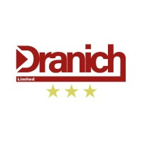 Dranich Limited logo - Similar company to Esselle Logistics