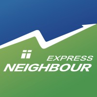 Neighbour Express logo - Similar company to Ulala Technologies