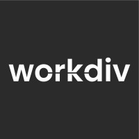 Work Div logo - Similar company to Tally Specialist-Park Universal