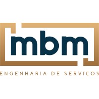 MBM Engenharia de Serviços logo - Similar company to Phibion
