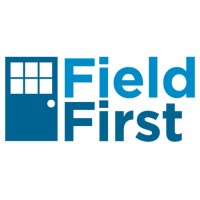 Field First logo - Similar company to The Novus Group