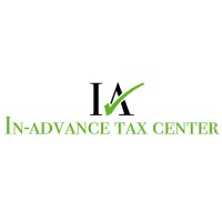 In-Advance Tax Center logo - Similar company to Usa Tax Convention