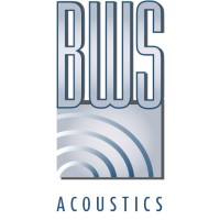 BWS Acoustics logo - Similar company to Resolute Building Company