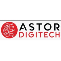 ASTOR DIGITECH logo - Similar company to Cruatech