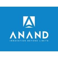 Anand Glass Solutions Pvt Ltd logo - Similar company to Nabtech Trading Private Limited