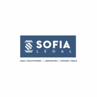 Sofia Legal logo - Similar company to Ltp Solicitors