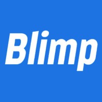 Blimp App logo - Similar company to Blimp