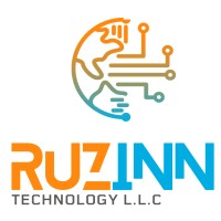Ruzinn Technology logo - Similar company to Dinetz