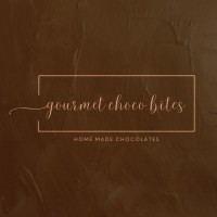 Gourmet Choco Bites logo - Similar company to Bunch Shop