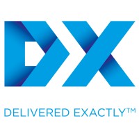 DX Group logo - Similar company to Umbrella X Lab
