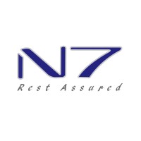 Nukta seven technologies Ltd logo - Similar company to Lets Drift