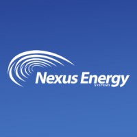 Nexus Energy Systems logo - Similar company to Affordable Solar