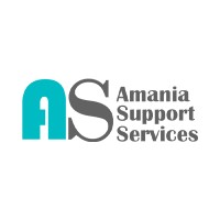 Amania Textiles logo - Similar company to Mgn Uniforms