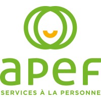 APEF Les Sables d’Olonne / La Roche sur Yon logo - Similar company to Les Pas D'Chichi