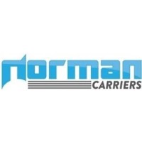 Norman Carriers logo - Similar company to Malec