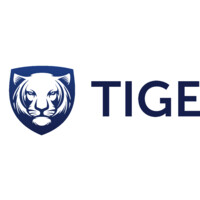 TIGE logo - Similar company to Insitus
