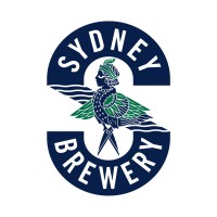 Sydney Brewery logo - Similar company to Sydney Olympic Park Business Association Inc.