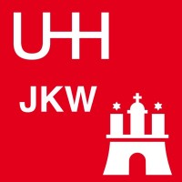 Journalistik und Kommunikationswissenschaft (JKW) Universität Hamburg logo - Similar company to Fachbereichsvertretung Medien- Und Kommunikationswissenschaft Uni Mannheim