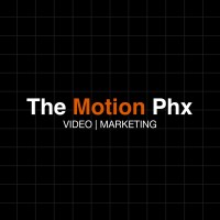 The Motion Phx logo - Similar company to Novle | Multicultural Marketing Agency