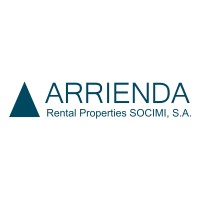 Arrienda Rental Properties SOCIMI, S.A. logo - Similar company to Clement