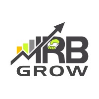 IRB GROW logo - Similar company to Stikky Media Inc.