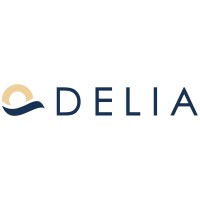 Delia logo - Similar company to Soft-Team | Crewing Software