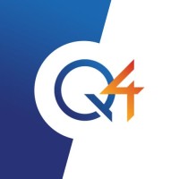 Q4 Security logo - Similar company to Zaren