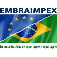 EMBRAIMPEX - Empresa Brasileira de Importação e Exportação logo - Similar company to Amazonie Service Import-Export