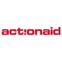 ActionAid South Africa logo - Similar company to Activate! Change Drivers