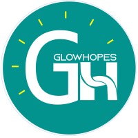 Glowhopes logo - Similar company to Dizain Path