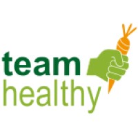 Team Healthy logo - Similar company to Teamhealth