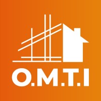 O.M.T.I logo - Similar company to Rhune Project