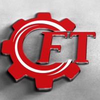 Charan Food_Tech logo - Similar company to Indian Products Limited