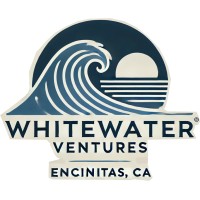 Whitewater Ventures LLC logo - Similar company to Hashtrend Ag