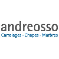 Andreosso Chapes - Carrelages - Marbres logo - Similar company to Steintec