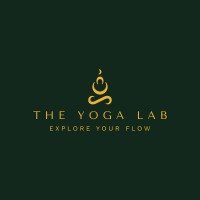 The Yoga Lab logo - Similar company to Pixelplus
