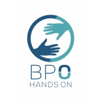 BPO HANDS ON logo - Similar company to Hands On Consultoria