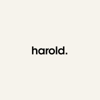 Harold logo - Similar company to Vizier