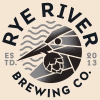 Rye River Brewing Co logo - Similar company to Good4U